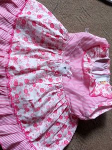 Kids Frock