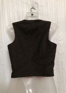 Made Exclusively For Red Vest