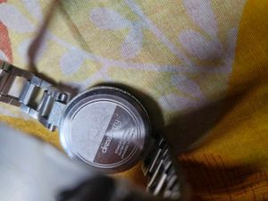Dressberry Analog Watch
