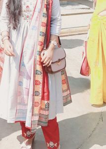 FIG quality Sling Bag