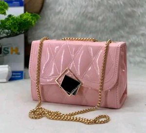 PEARL BAGS Stylish new sling bag for Girls