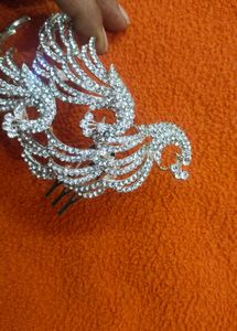 AD Hair Clip For Women