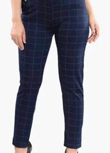 4 Stylish Patterned Pants