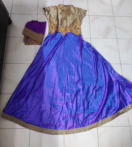 Gorgeous Lehenga Choli