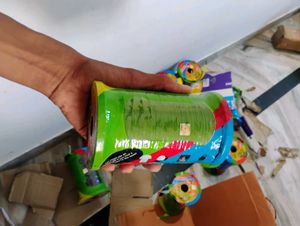 Cash On Delivery Best Quality Manja Plastic  Door