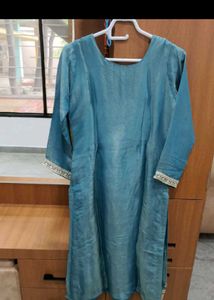 Elegant Kurta Set