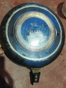 Used Frying Pan