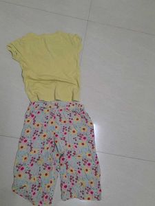 Cute Girls&#39; Outfit