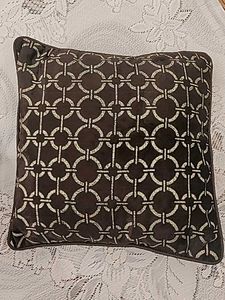 Cushions With Cover