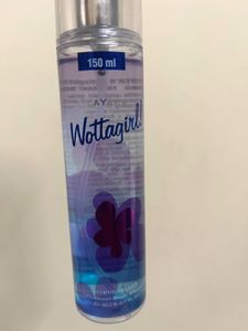 Layer’r Wottagirl Body Mist