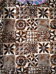 Stylish Vintage Kurti