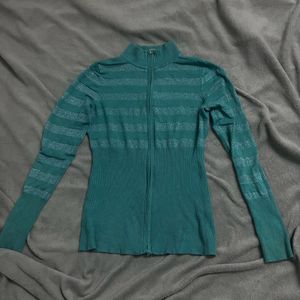 VERY VINTAGE Y2K AESTHETIC TRENDY SWEATER