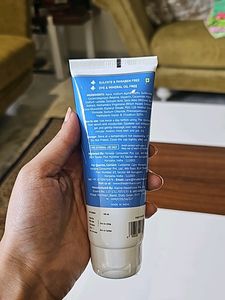 Derma Co Salicylic Acid Face Wash