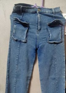 New Style Bootcut Jeans 👖