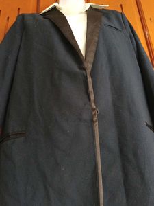 Long Blazer