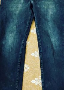 Denim For Boys