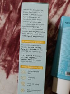Dot &amp; Key Blueberry Barrier Repair Sunscreen Spf50