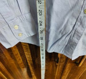 Gap Solid Shirt - Chest 36