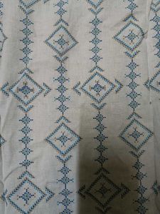 Patterned Printed Kurti