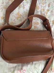 Korean baguette/sling Bag