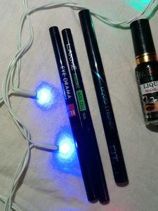 Make-up Products