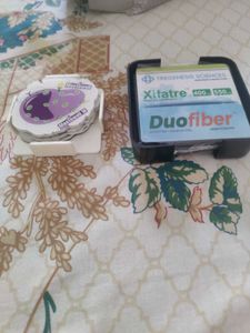 Glass Coasters 2 Sets Of 4 Each