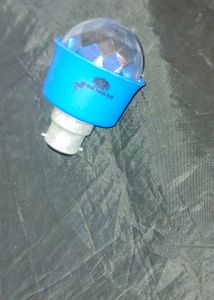 Disco Lights