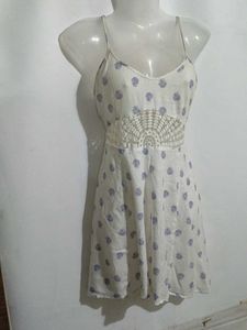 CUTE DRESS