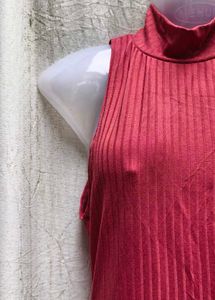 SEXY NUDE PEACH BODYCON