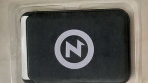 EVERYDAY ORGANISERS - MagWallet with Phone Stand