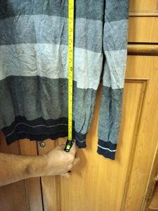 Mens Sweat Shirt
