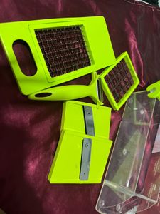 Vegetable Chopper