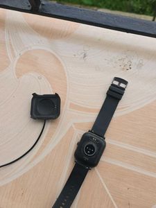 Smart Watch Not Working