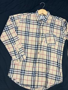 Men’s Shirt L SIZE