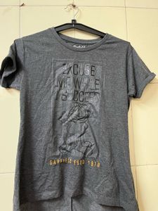 Garfield Graphic T-Shirt