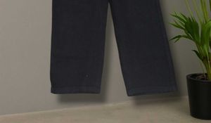 G@73 Size-34 Straight Jeans