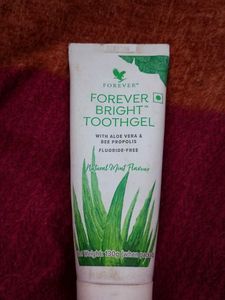 Forever Bright Toothgel