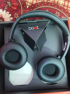 Boat Rockerz Pro 450 Headphones