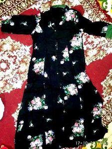 Avaasa Printed Kurti