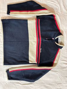 Sweatshirt For Winter