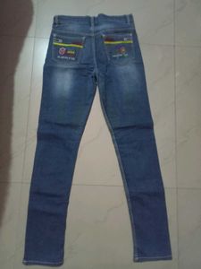 Skinny Jeans For Teeangers