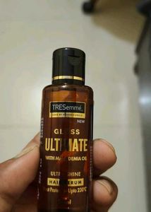 TRESemme Keratin Smooth Hair Serum