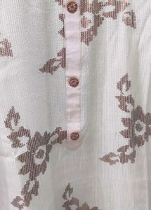 Party Wear Kurta Set