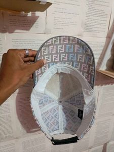 Fendi Cap