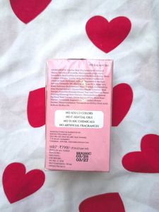 Blushlin Brightening Face Serum