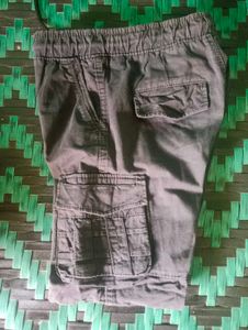 Cargo Shorts