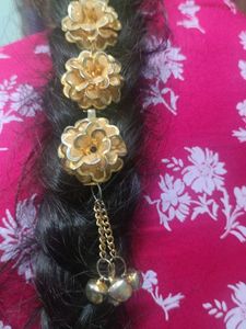Braid Hanging