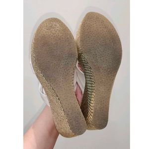 Wedge Heels