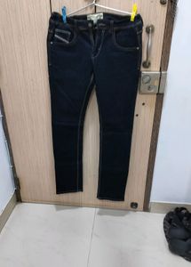 Blue Men&#39;s Jeans