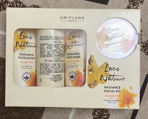 Facial Kit